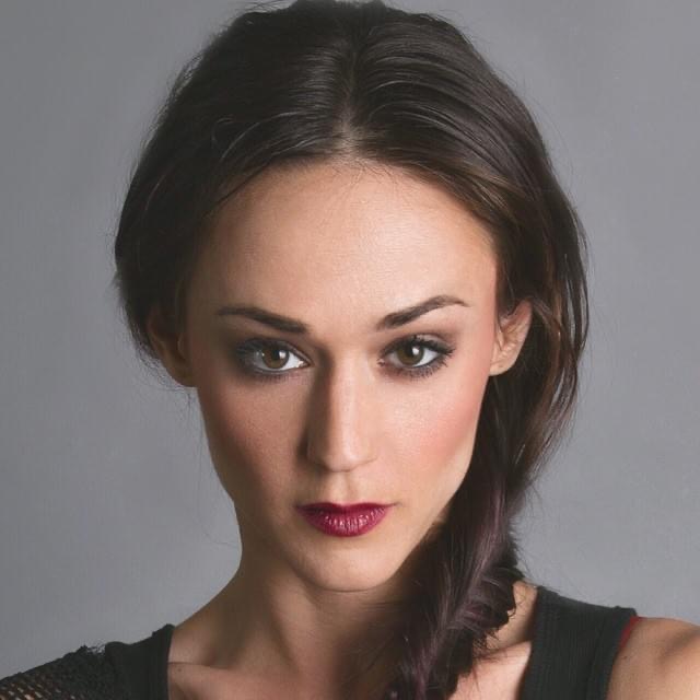 actor Dawn Hamil large photo