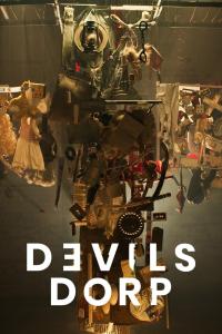 Devilsdorp