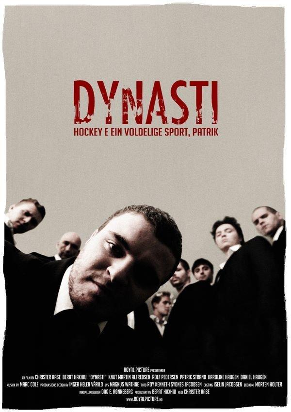 Dynasti background