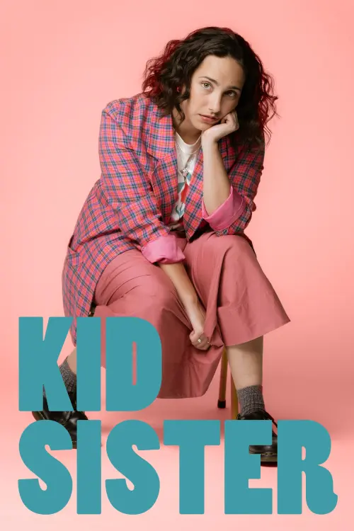 Kid Sister S1-S2