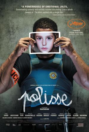 Polisse [Russian]