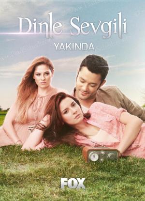 Dinle Sevgili [مدبلج للعربية]