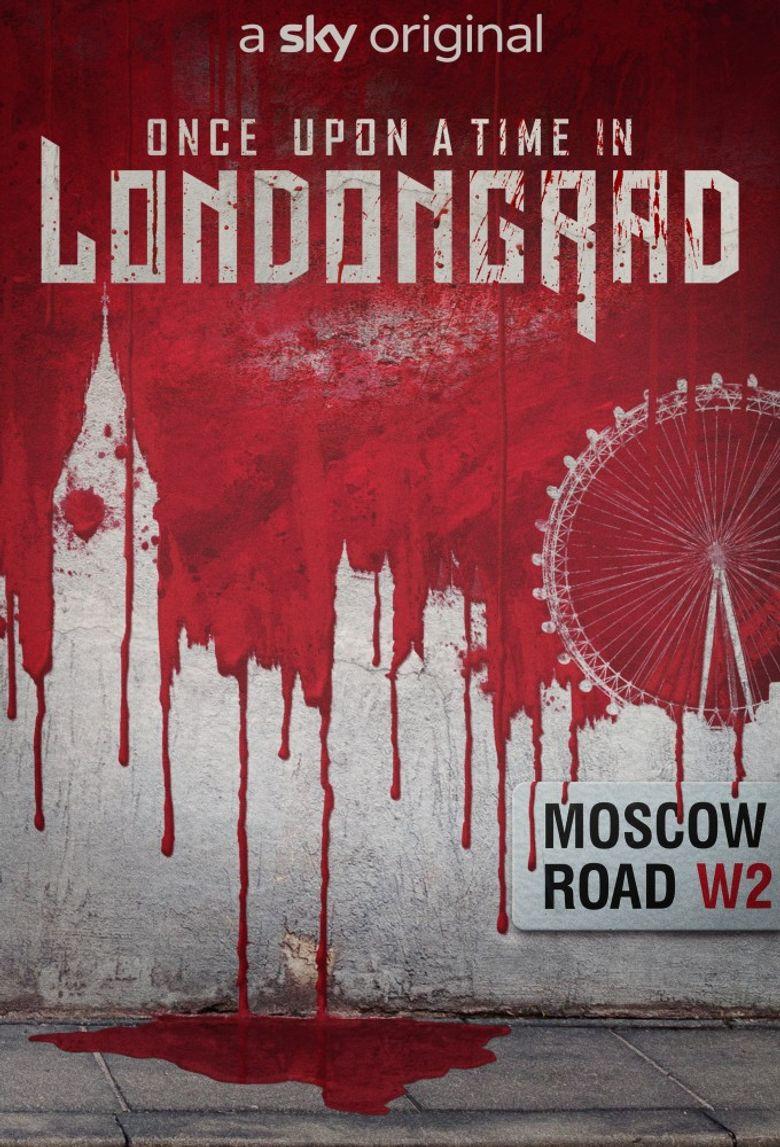 Once Upon a Time in Londongrad background