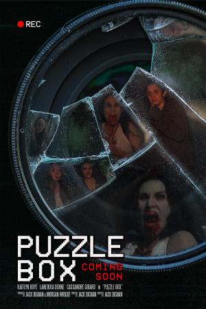 Puzzle Box