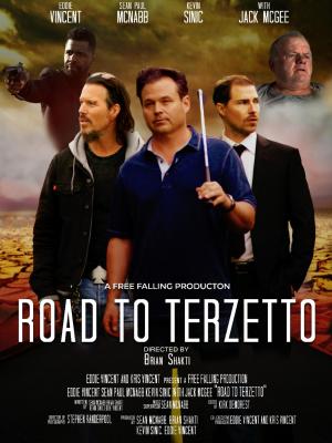 Road to Terzetto [Russian]