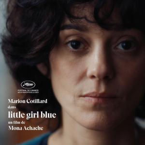 Little Girl Blue [Version française]