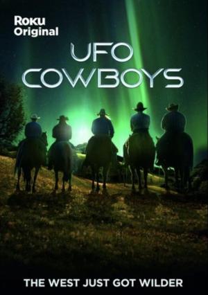 UFO Cowboys S1-S2