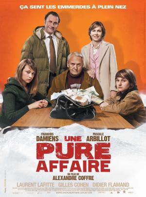 Une pure affaire [Version française]