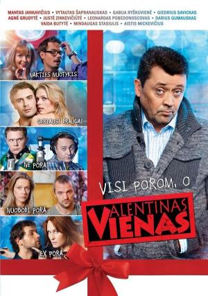 Single Valentine [Russian]