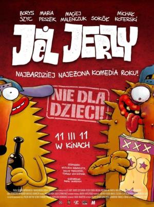 Jez Jerzy [Russian]