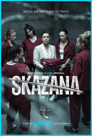Skazana [ترجمة عربية] S1-S4