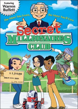 Secret Millionaires Club [English]