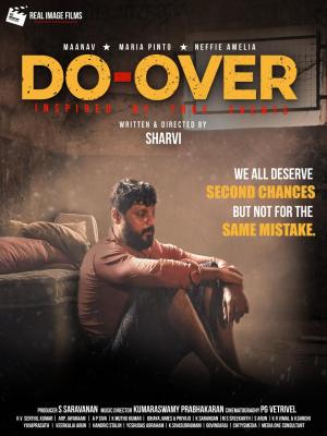 Do Over [Indonesian]