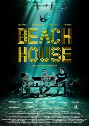 Beach House [Russian]