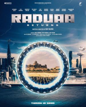 Raduaa returns [Punjabi]