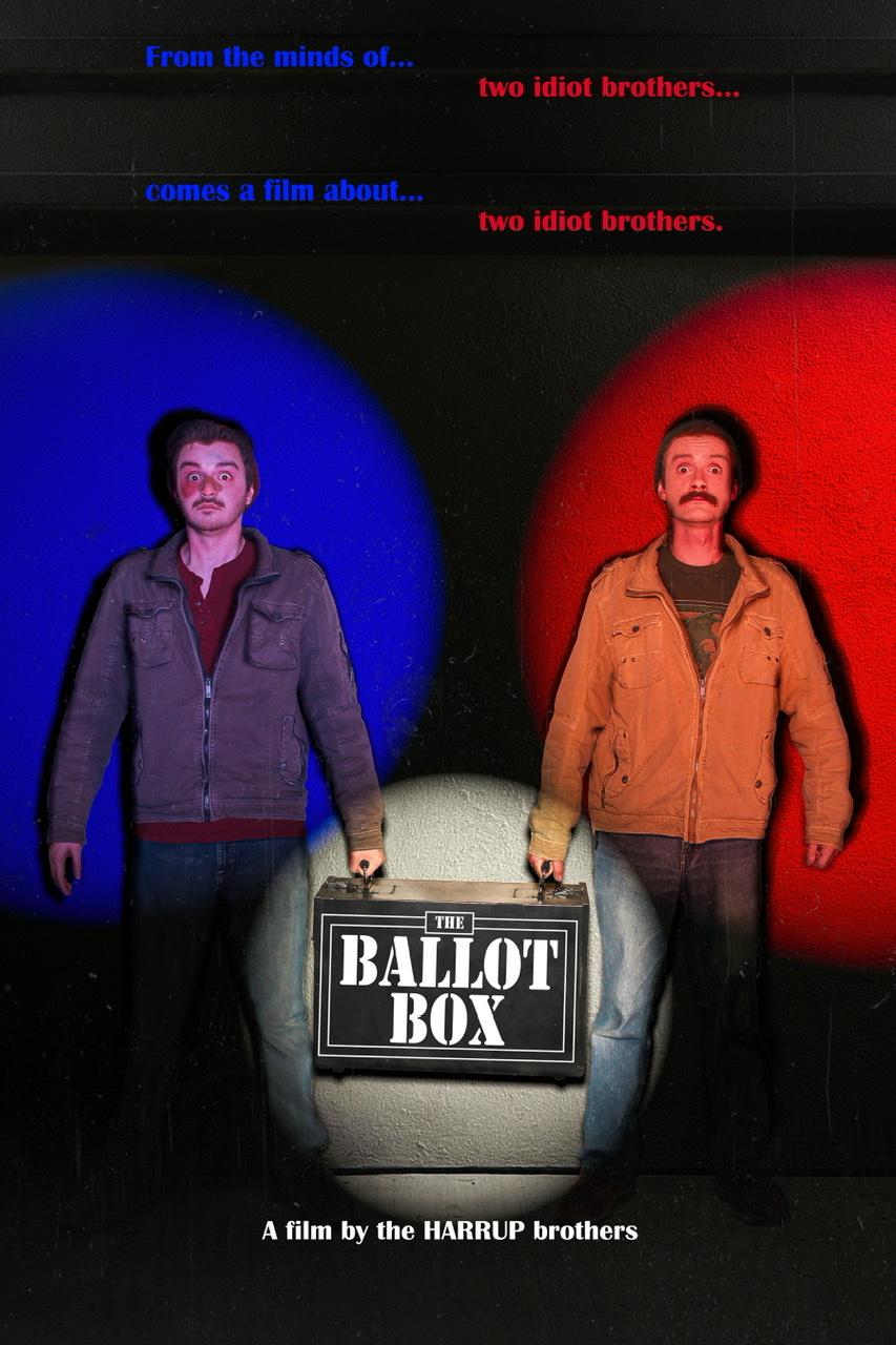 The Ballot Box