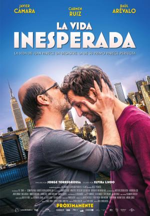 La vida inesperada [Spanish]