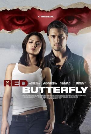 Red Butterfly [Hindi]