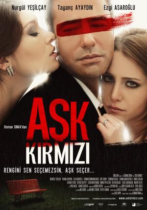 Ask Kirmizi [ترجمة عربية]