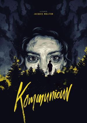 Kommunioun [Version française]