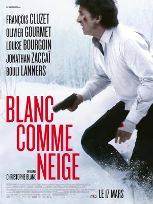White as Snow [Version française]