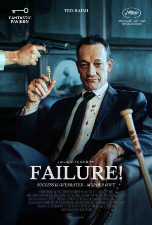 Failure! [Indonesian]