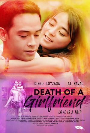Death of a Girlfriend [Tagalog]