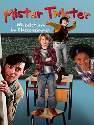 Mister Twister: Class of Fun [Russian]
