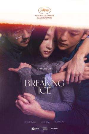 The Breaking Ice [ترجمة عربية]