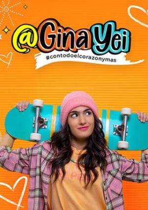 Gina Yei [ترجمة عربية]