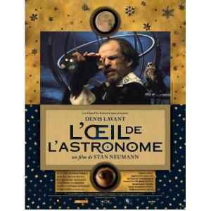L'oeil de l'astronome [Version française]
