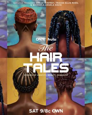 The Hair Tales [ترجمة عربية]