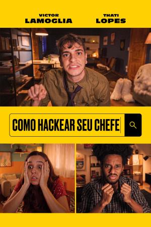 Como Hackear seu Chefe [Portuguese]