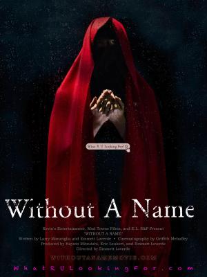 Without a Name [Indonesian]