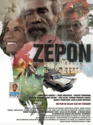 Zépon [Version française]