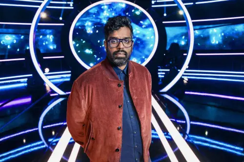 The Weakest Link S1-S4