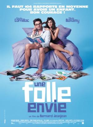 Une folle envie [Version française]