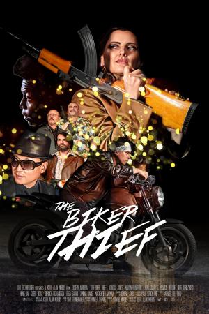 The Biker Thief