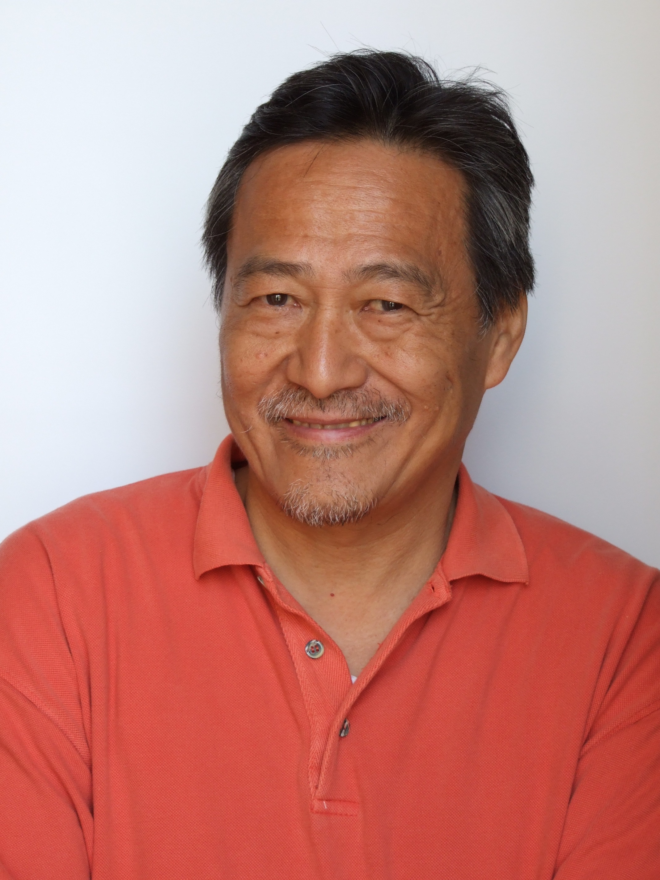 actor Kao Chenmin large photo