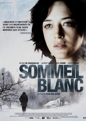 Sommeil blanc [Version française]