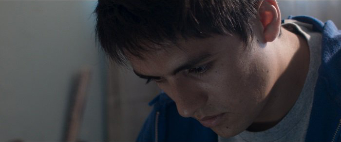 actor Diego Boggioni large photo