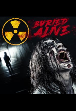 Buried Alive [ترجمة عربية]