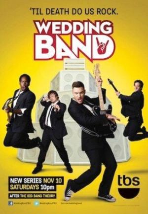 Wedding Band [Portuguese]