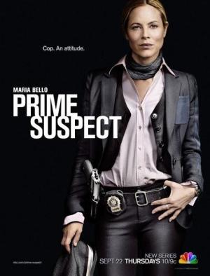 Prime Suspect [ترجمة عربية]