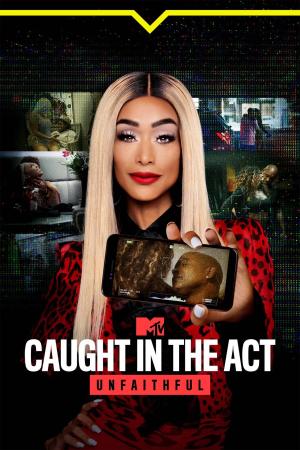 Unfaithful: Caught in the Act S1-S4