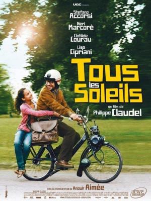 Tous les soleils [Version française]