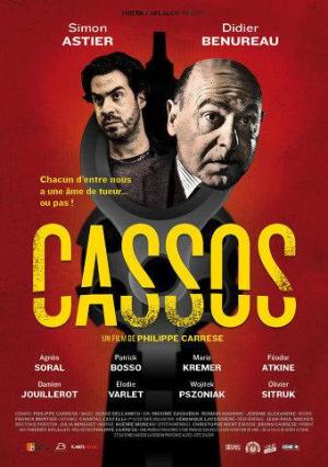 Cassos [Version française]