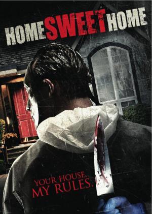 Home Sweet Home [Indonesian]