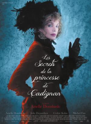 Les secrets de la princesse de Cadignan [Version française]