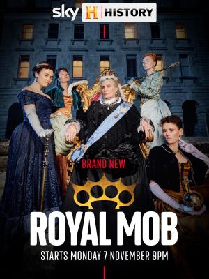 The Royal Mob [Version française]